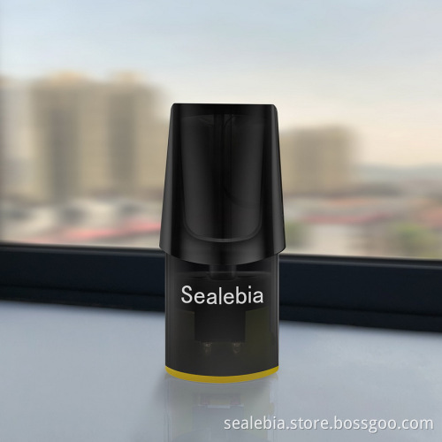 Pre Filled Vape Atomizer